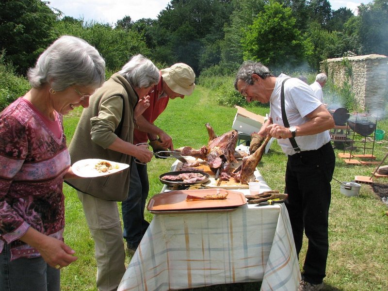 2009 06 Les 30 ans du CERF 077